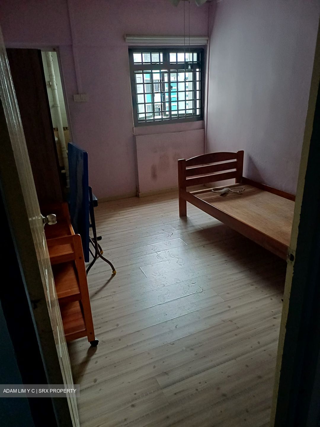 Blk 31 Marsiling Sapphire (Woodlands), HDB 3 Rooms #598683531
